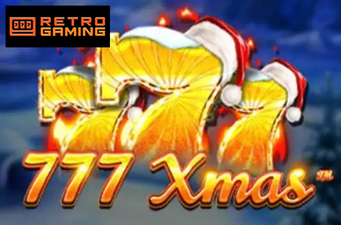777 Xmas